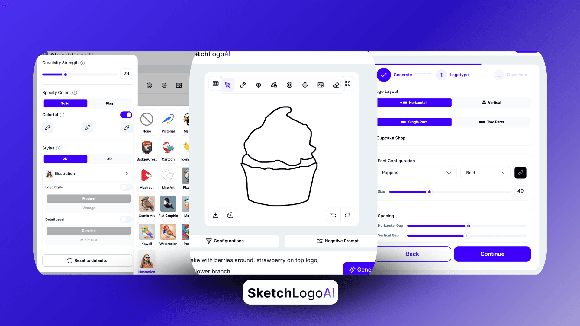 AI logo generator tools like Sketch Logo AI completely transform the game and enable startups to create high-quality logos fast, creatively, and inexpensively.