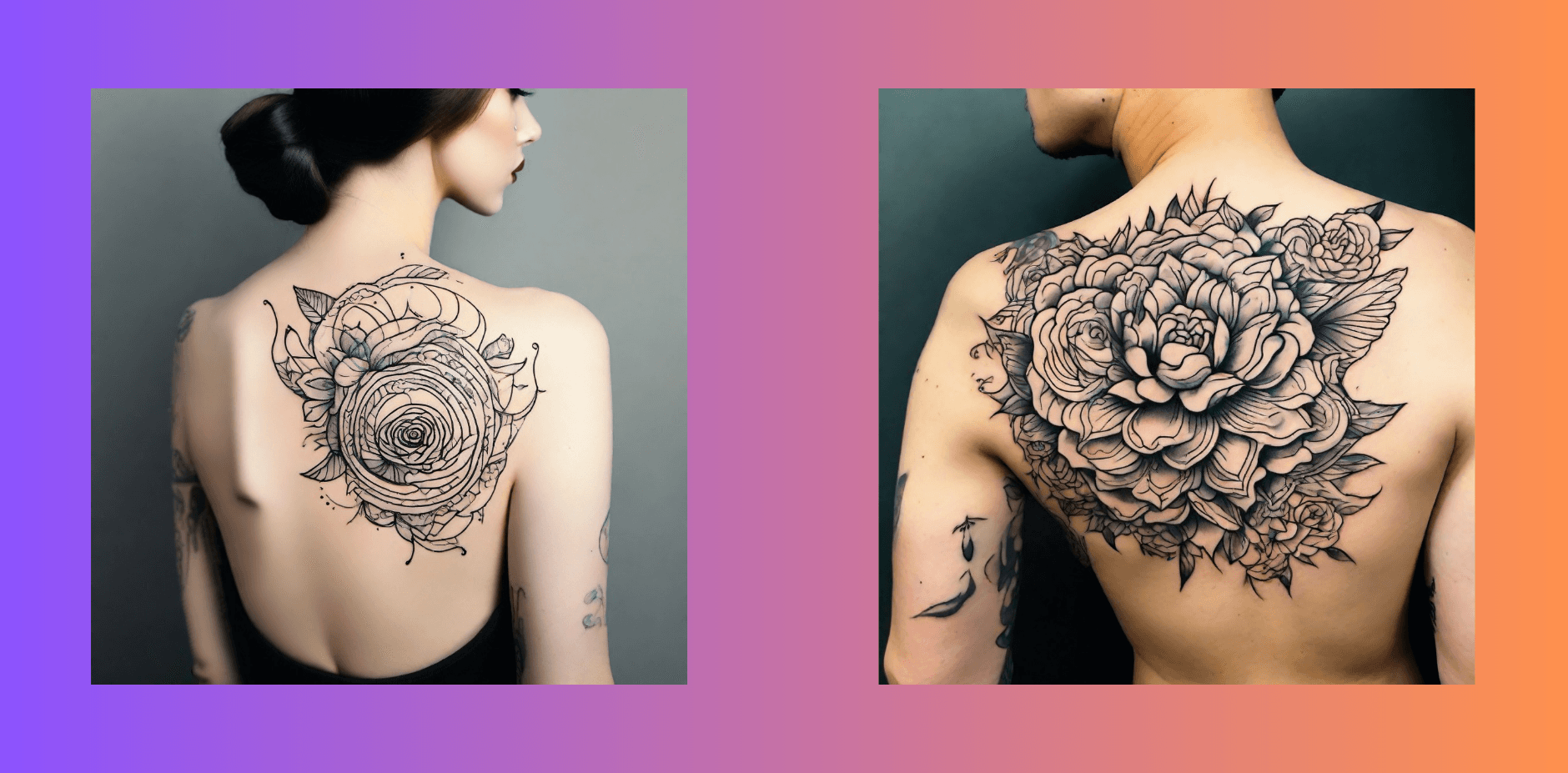 ¿Ahora la IA puede diseñar tatuajes? Cómo usar la IA para crear tatuajes: una guía con todas las respuestas